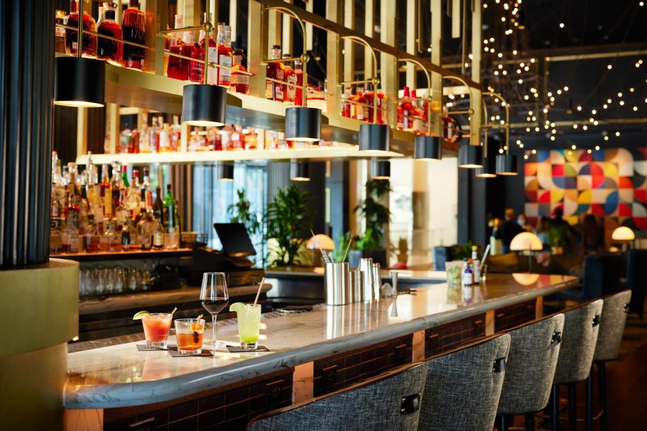 The Otis Hotel Austin, Autograph Collection Εξωτερικό φωτογραφία