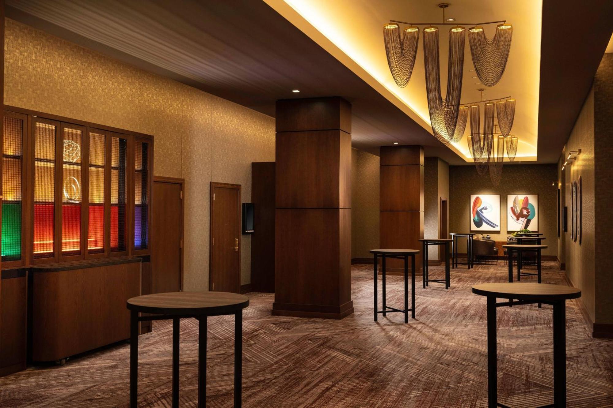 The Otis Hotel Austin, Autograph Collection Εξωτερικό φωτογραφία