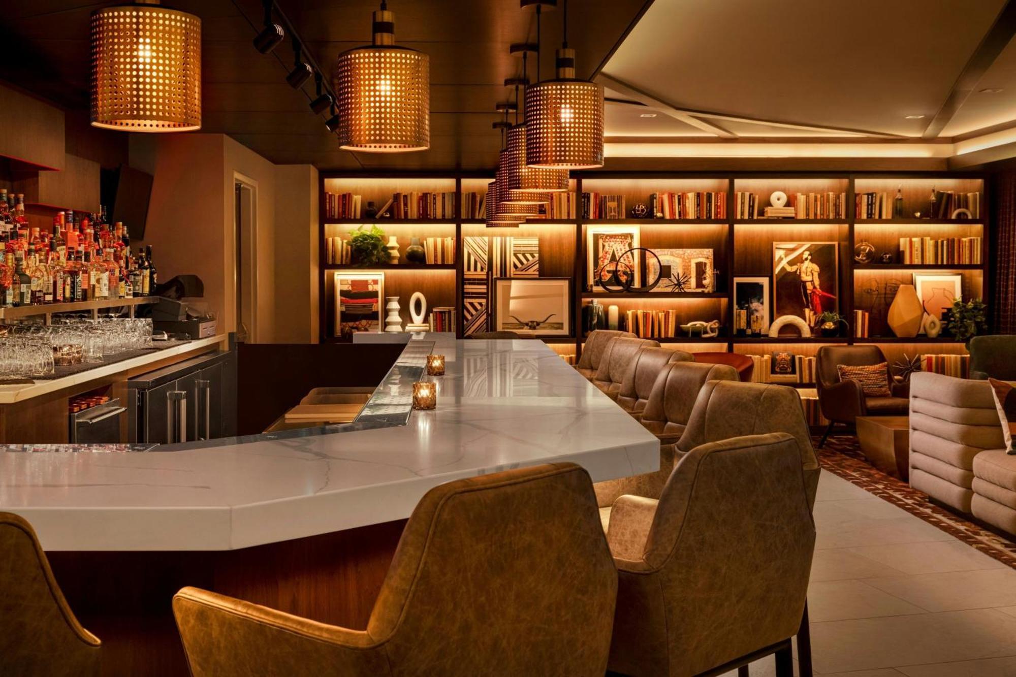 The Otis Hotel Austin, Autograph Collection Εξωτερικό φωτογραφία