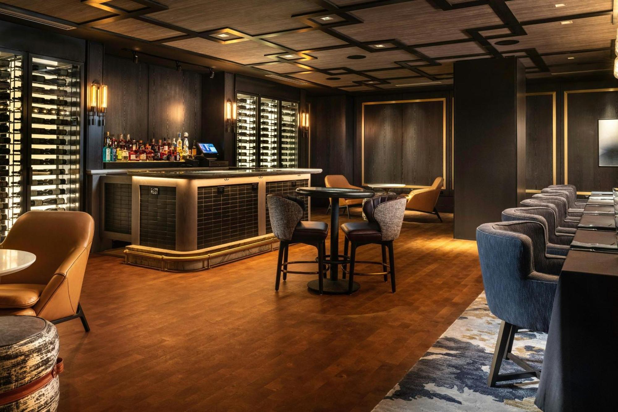 The Otis Hotel Austin, Autograph Collection Εξωτερικό φωτογραφία