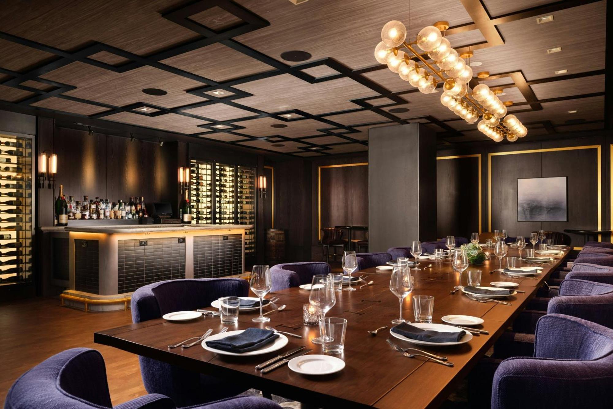 The Otis Hotel Austin, Autograph Collection Εξωτερικό φωτογραφία