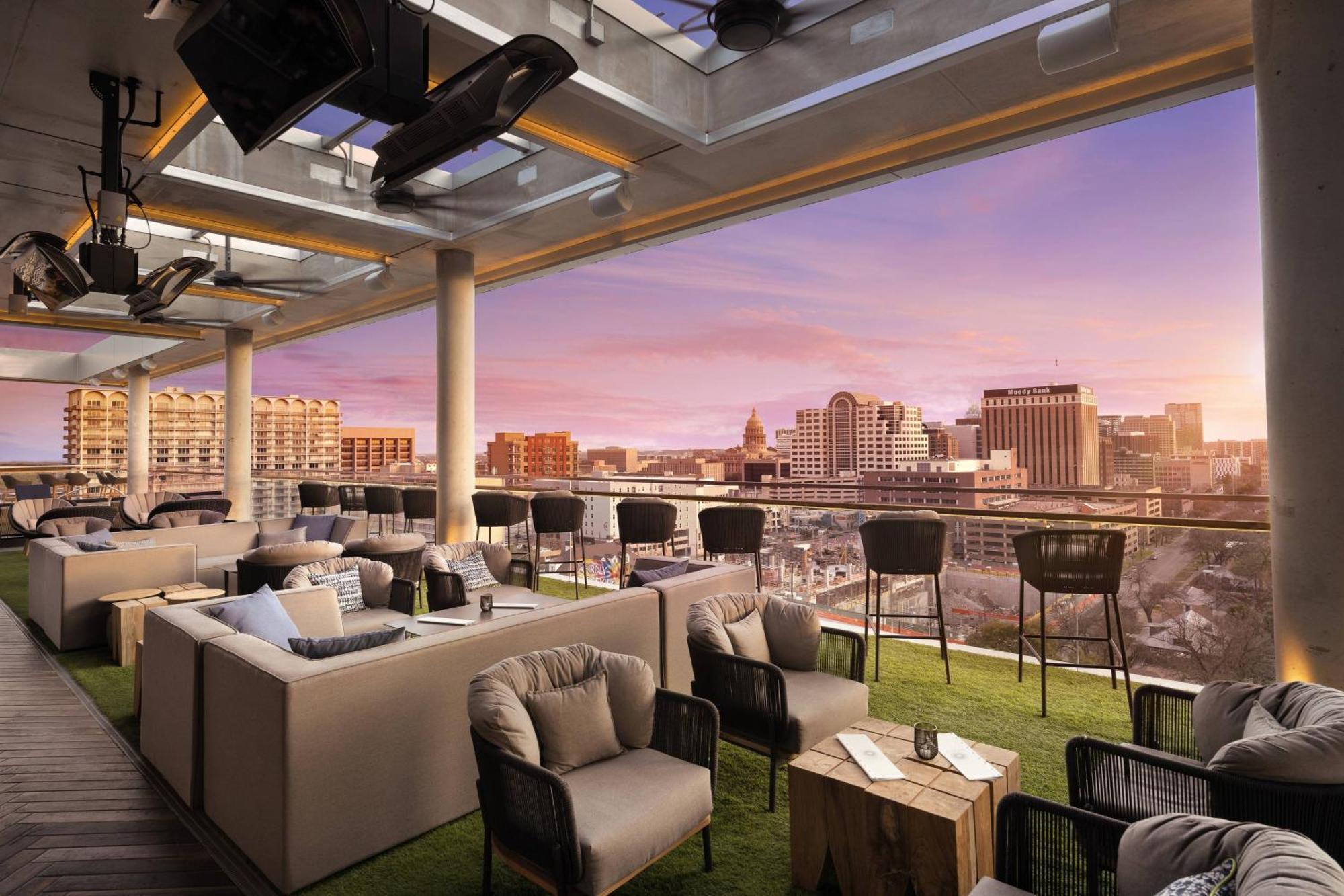 The Otis Hotel Austin, Autograph Collection Εξωτερικό φωτογραφία