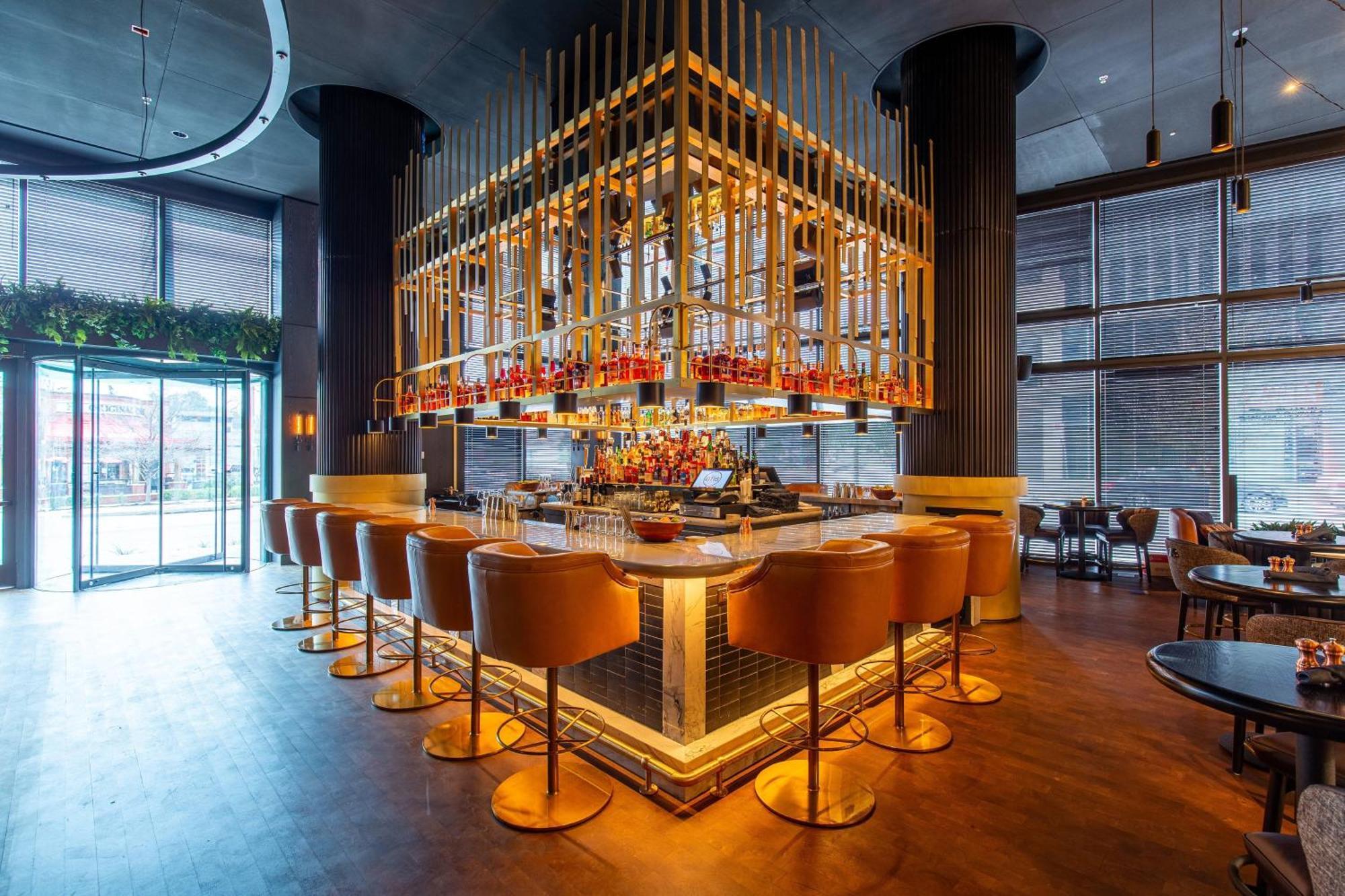The Otis Hotel Austin, Autograph Collection Εξωτερικό φωτογραφία