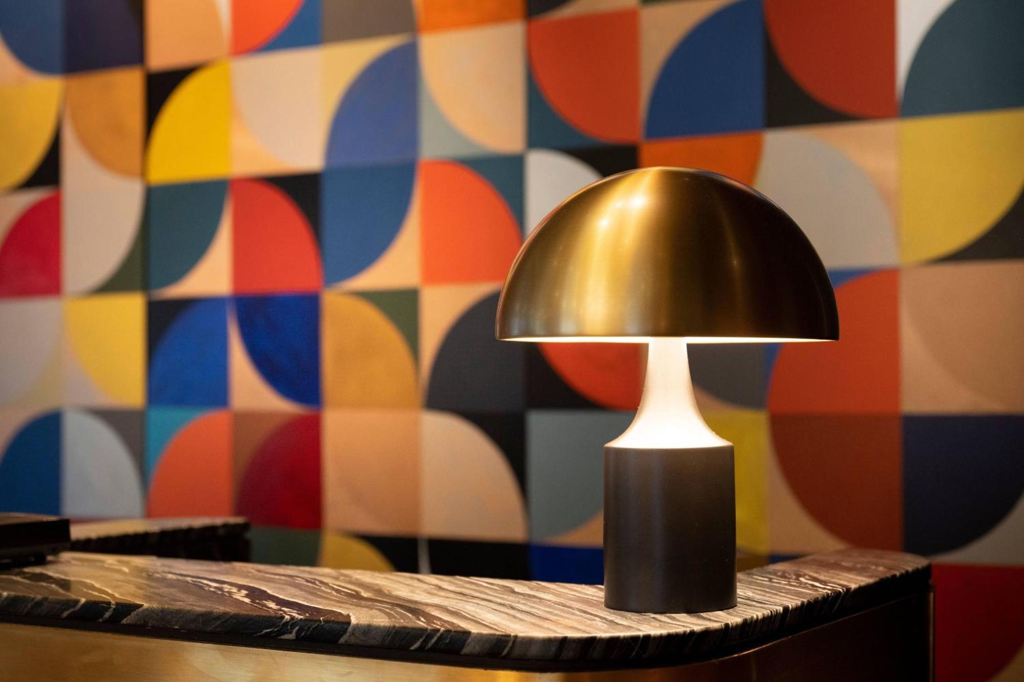 The Otis Hotel Austin, Autograph Collection Εξωτερικό φωτογραφία