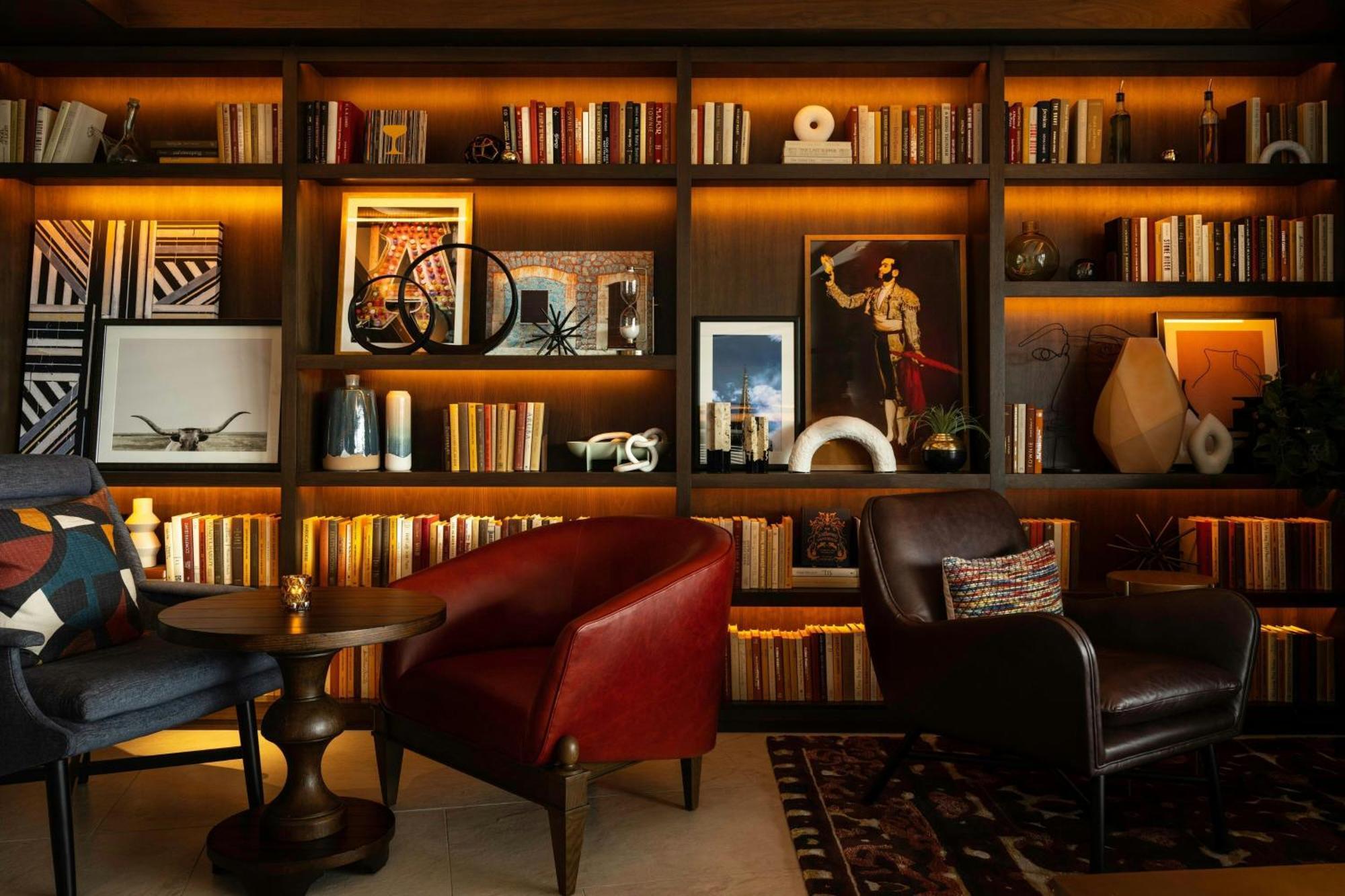 The Otis Hotel Austin, Autograph Collection Εξωτερικό φωτογραφία