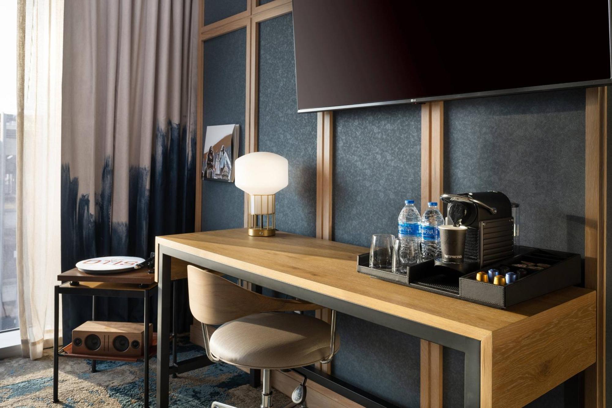 The Otis Hotel Austin, Autograph Collection Εξωτερικό φωτογραφία