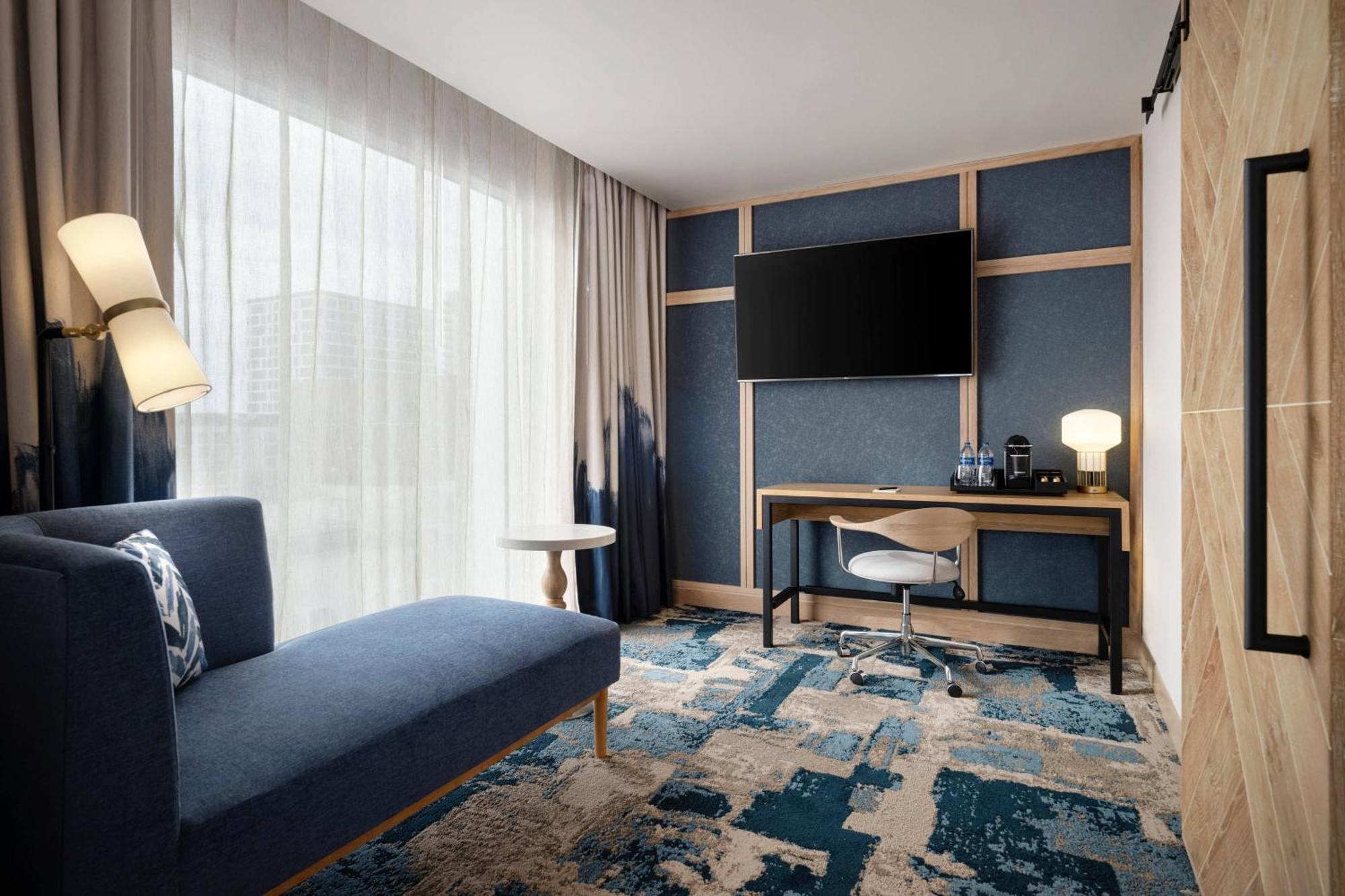 The Otis Hotel Austin, Autograph Collection Εξωτερικό φωτογραφία