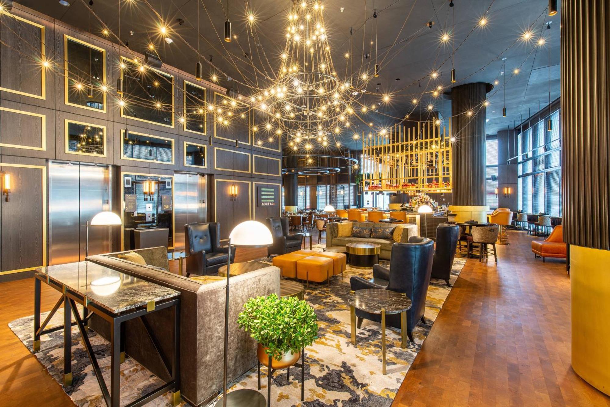 The Otis Hotel Austin, Autograph Collection Εξωτερικό φωτογραφία