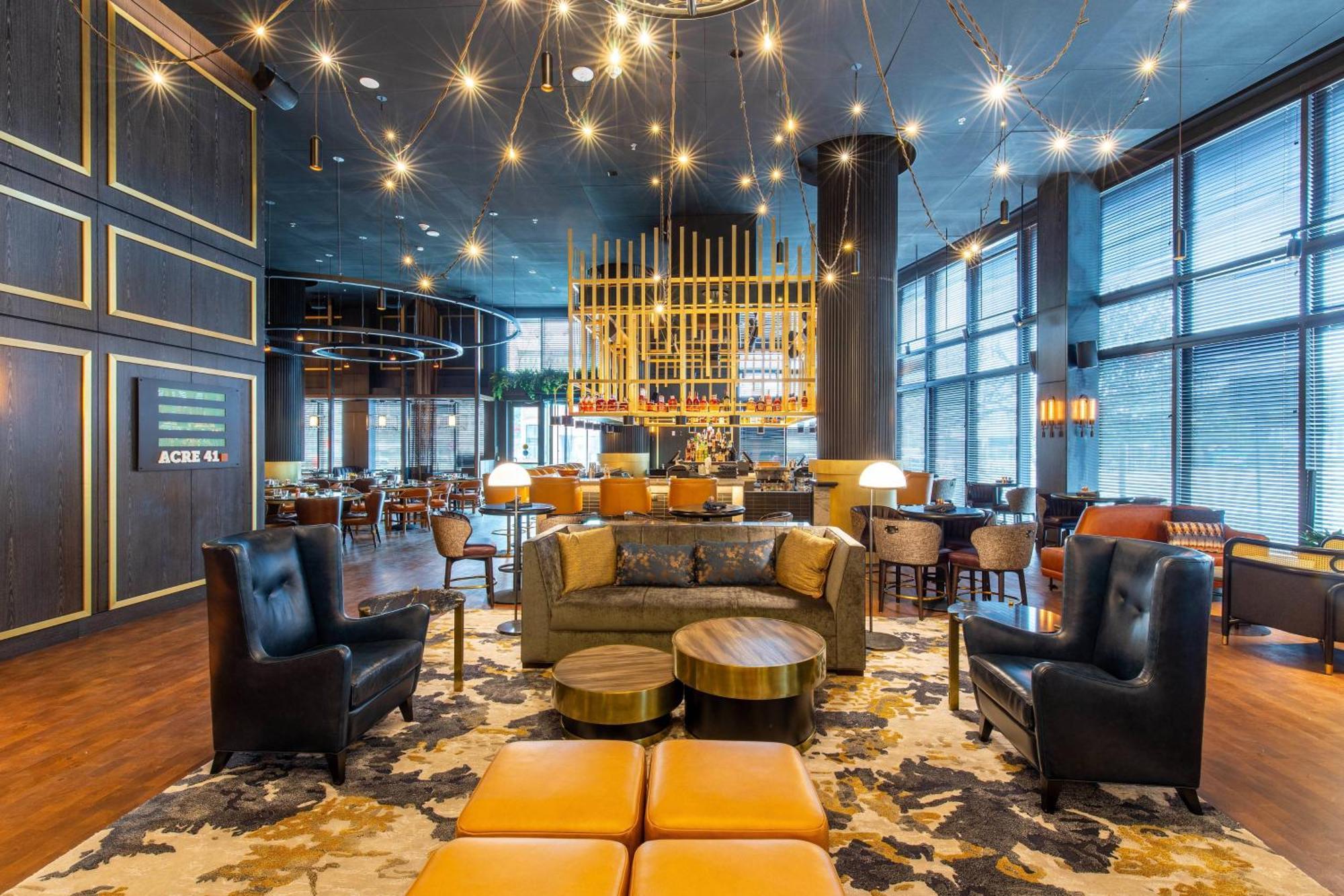 The Otis Hotel Austin, Autograph Collection Εξωτερικό φωτογραφία