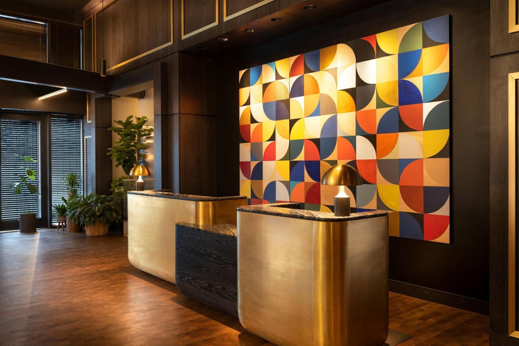 The Otis Hotel Austin, Autograph Collection Εξωτερικό φωτογραφία